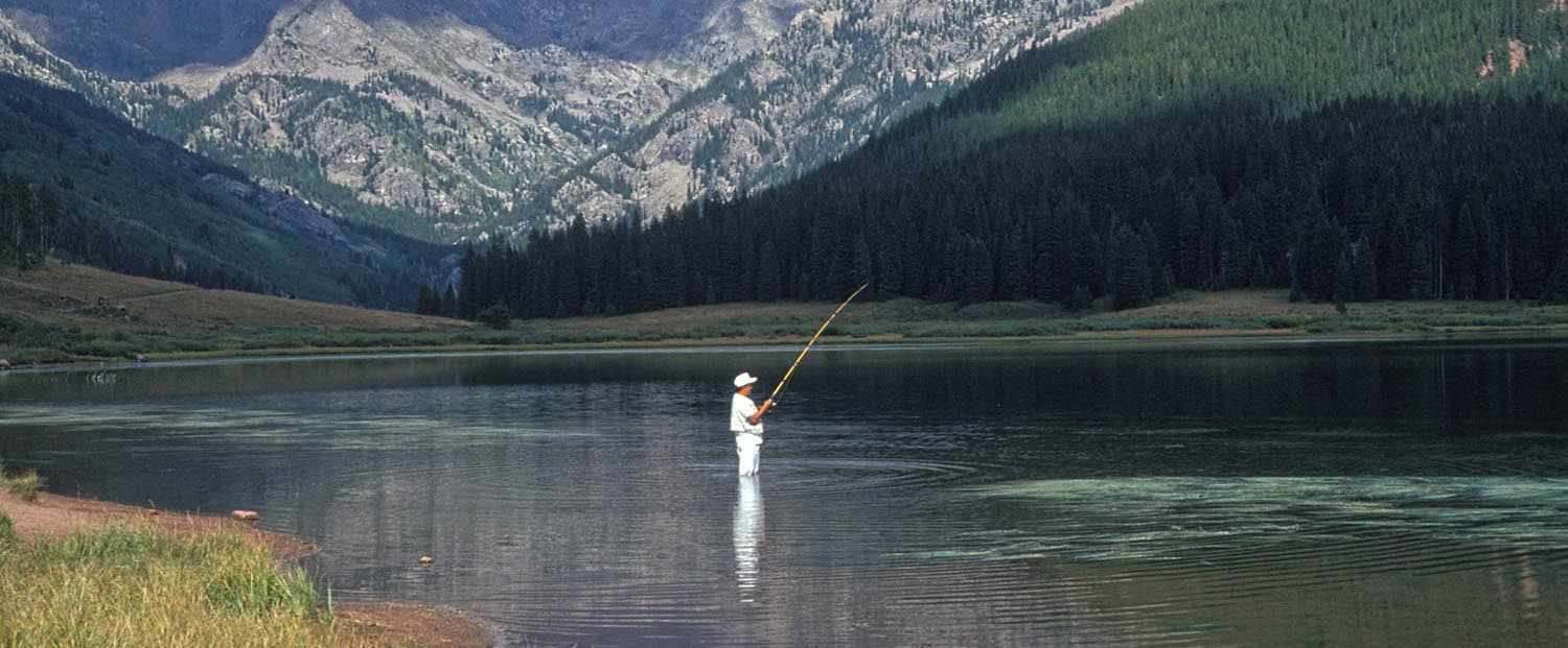 5 Can’t-Miss Campgrounds in Vail, Colorado