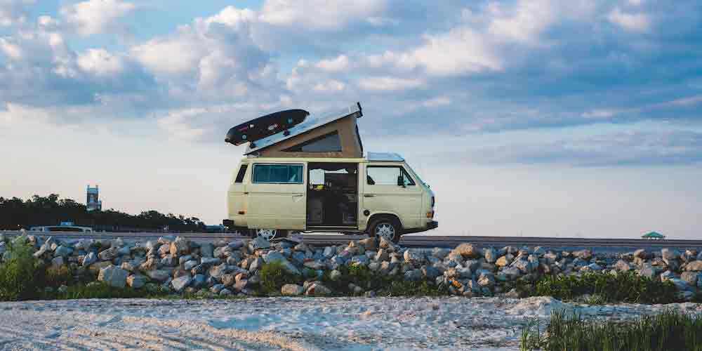 The Rhythm Of The Road