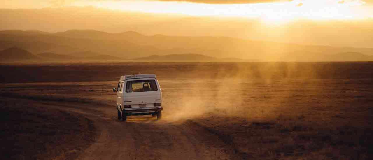 30 Quotes To Stoke Your Wanderlust For The Open Road