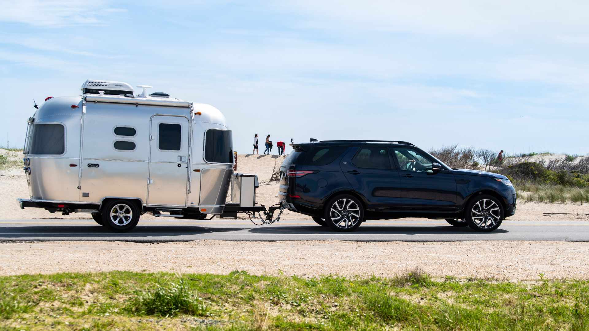 Airstream Caravel 20FB – The Ultimate Review