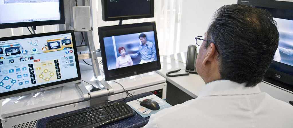 Telemedicine for Travelers