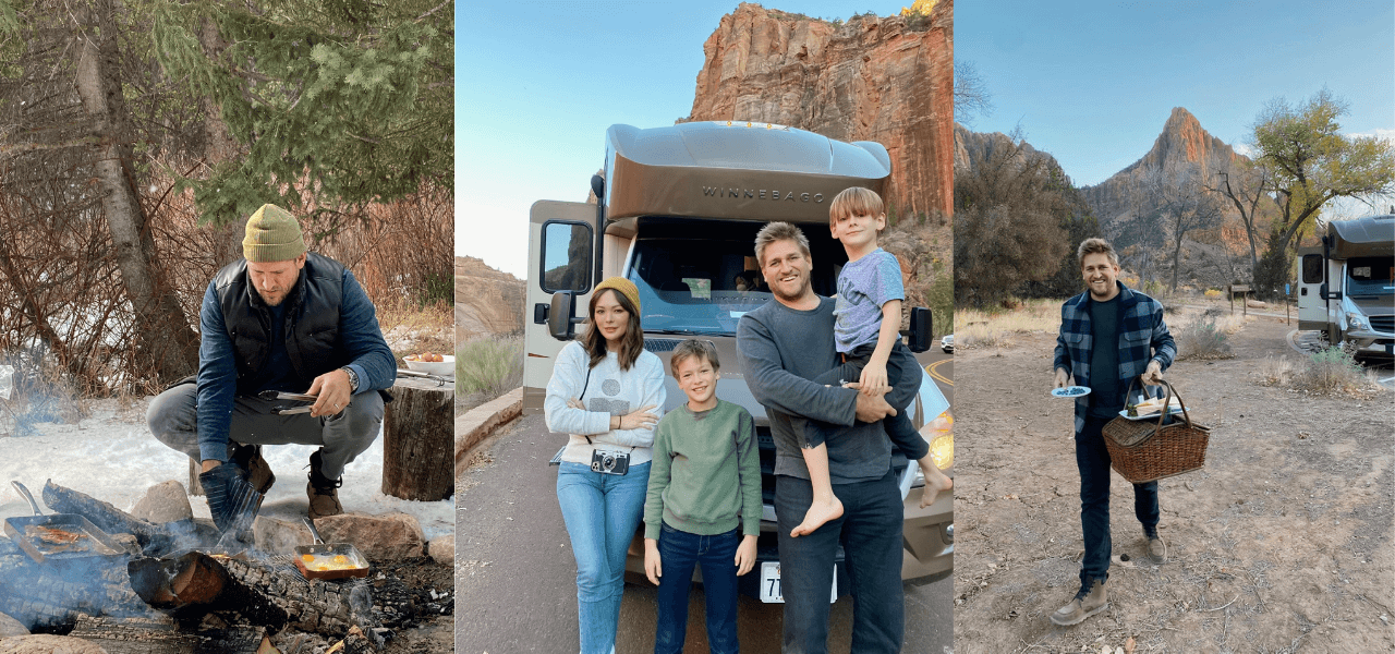 RVing with Kids: A Guide to Family-Friendly Travel