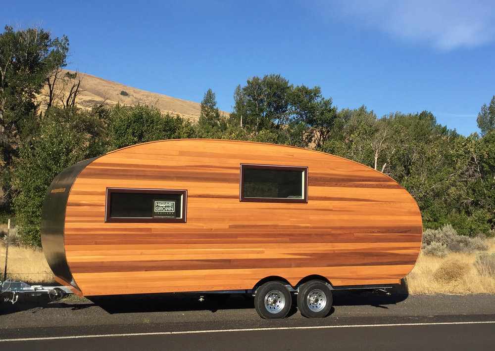 Teardrop Camper With Bathroom – The 10 Best Options