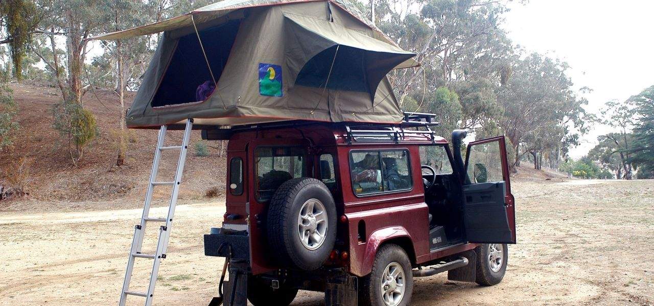 Enjoying nature in Dallas during the coronavirus