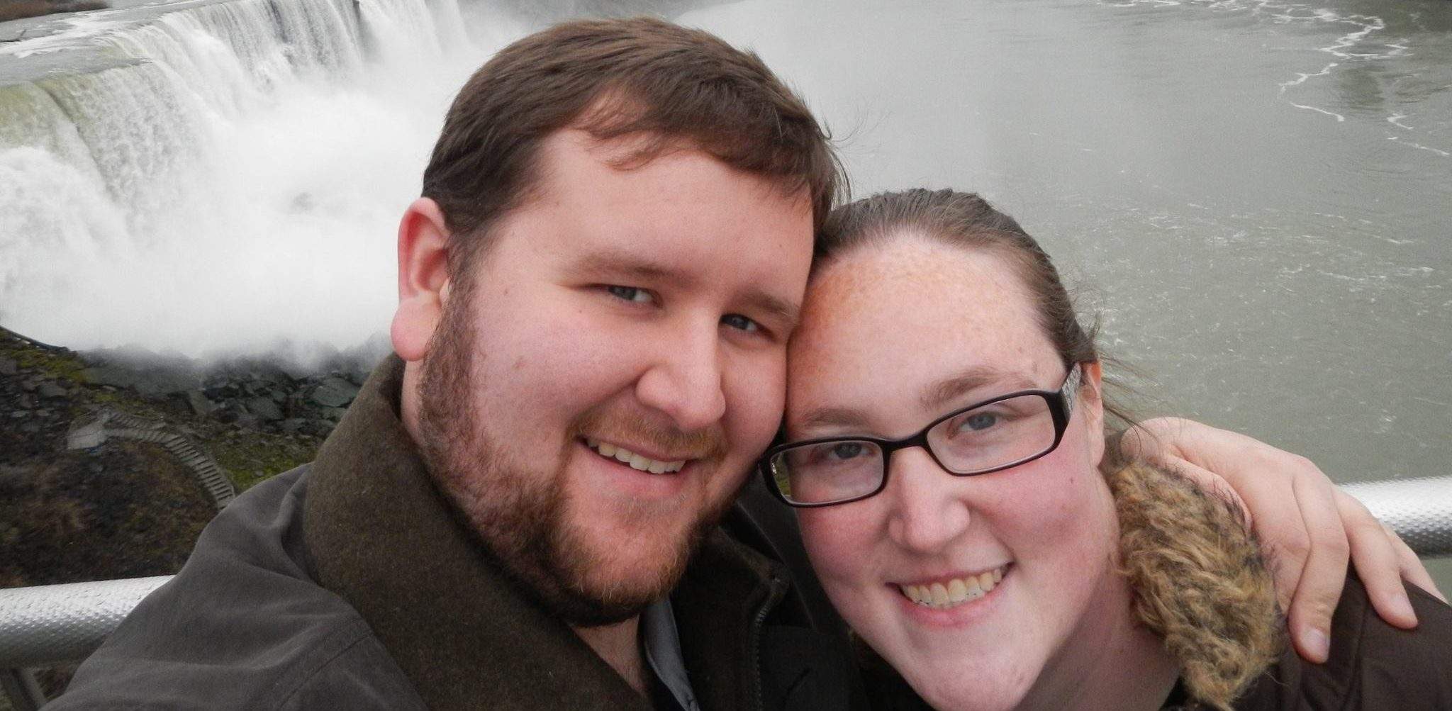 Owners of the Week: Josh and Tiffany Vallender