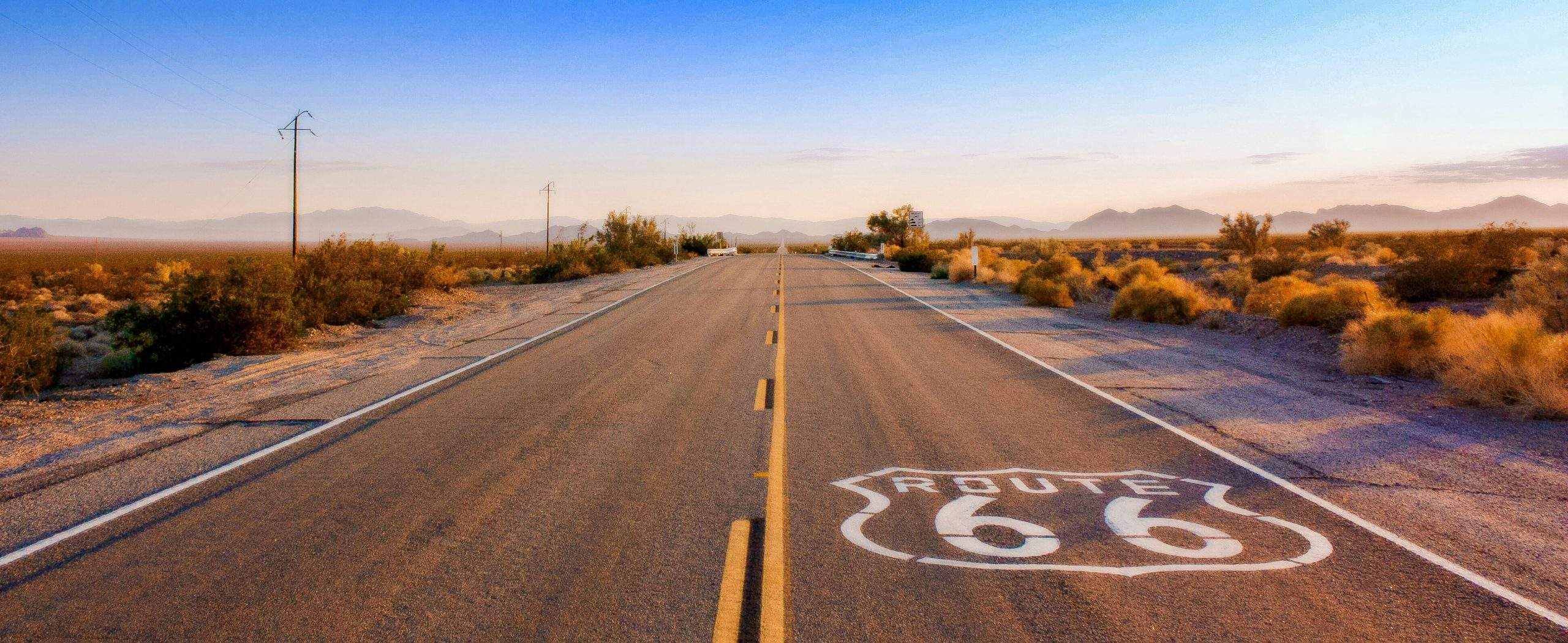 The Ultimate RVer’s Guide to the Route 66 Centennial