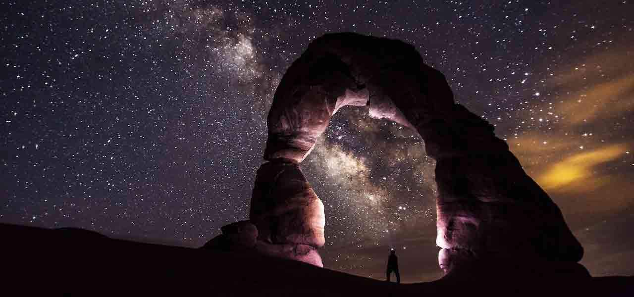 To Infinity and Beyond: Stargazing Opportunities In 2019