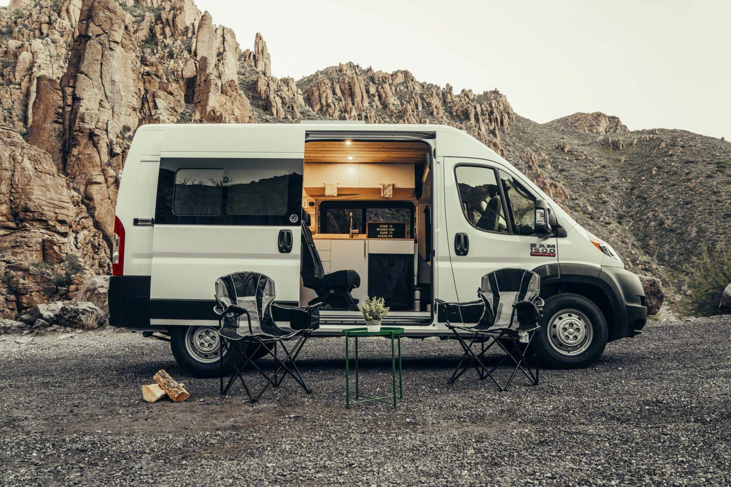 RVing for Beginners: Navigating Your First Trip