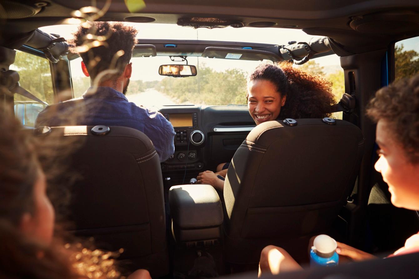 Rent a car on Ride – An Outdoorsy Company