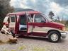 Cozy Alaskan Camper Van