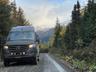 2022 Mercedes Sprinter 4x4 High Roof Boondocking Camper Unlimited Miles