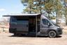 "Vanimal" - 2023 Ram Promaster Camper Van - Family Friendly!