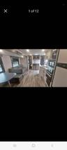 Sem and Shernie's RV Trailer