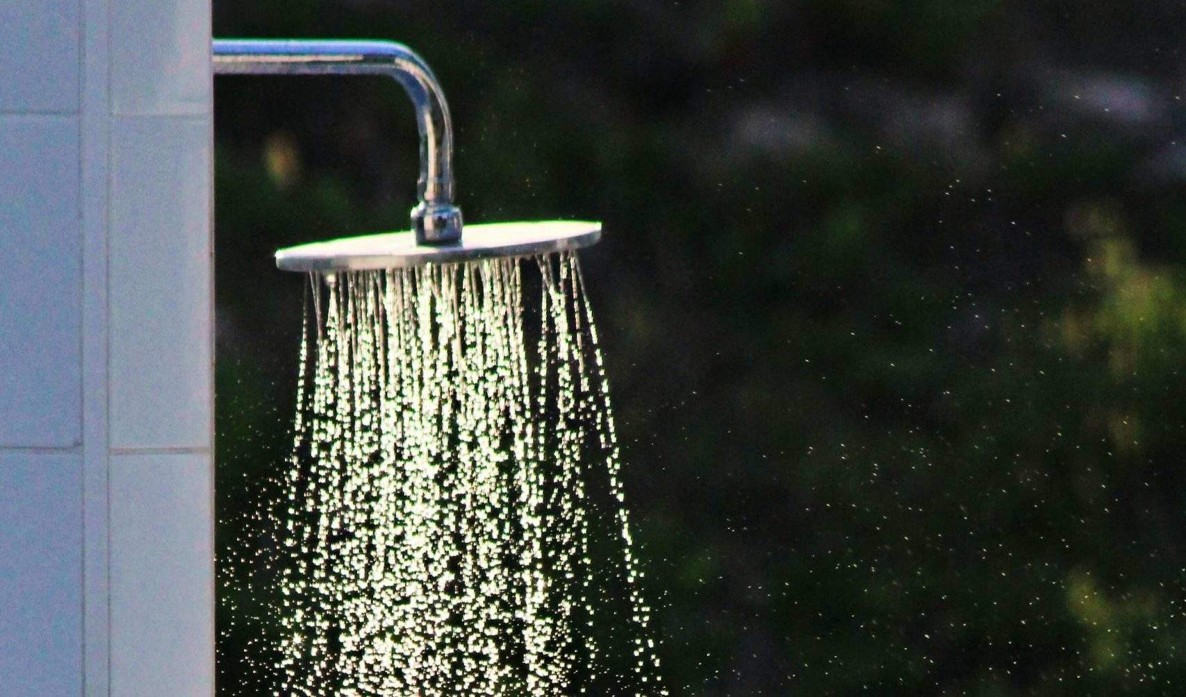 So fresh and so clean: Our guide to RV showers