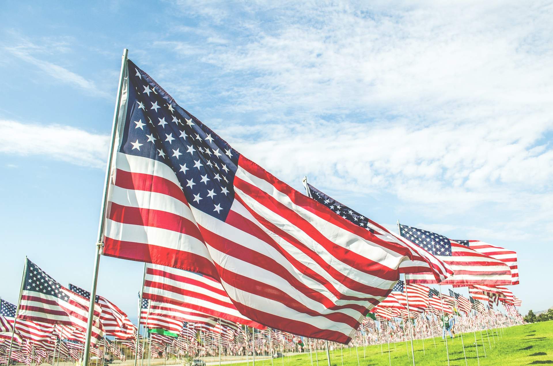 Memorial Day Weekend Getaways for Outdoorsy Folk