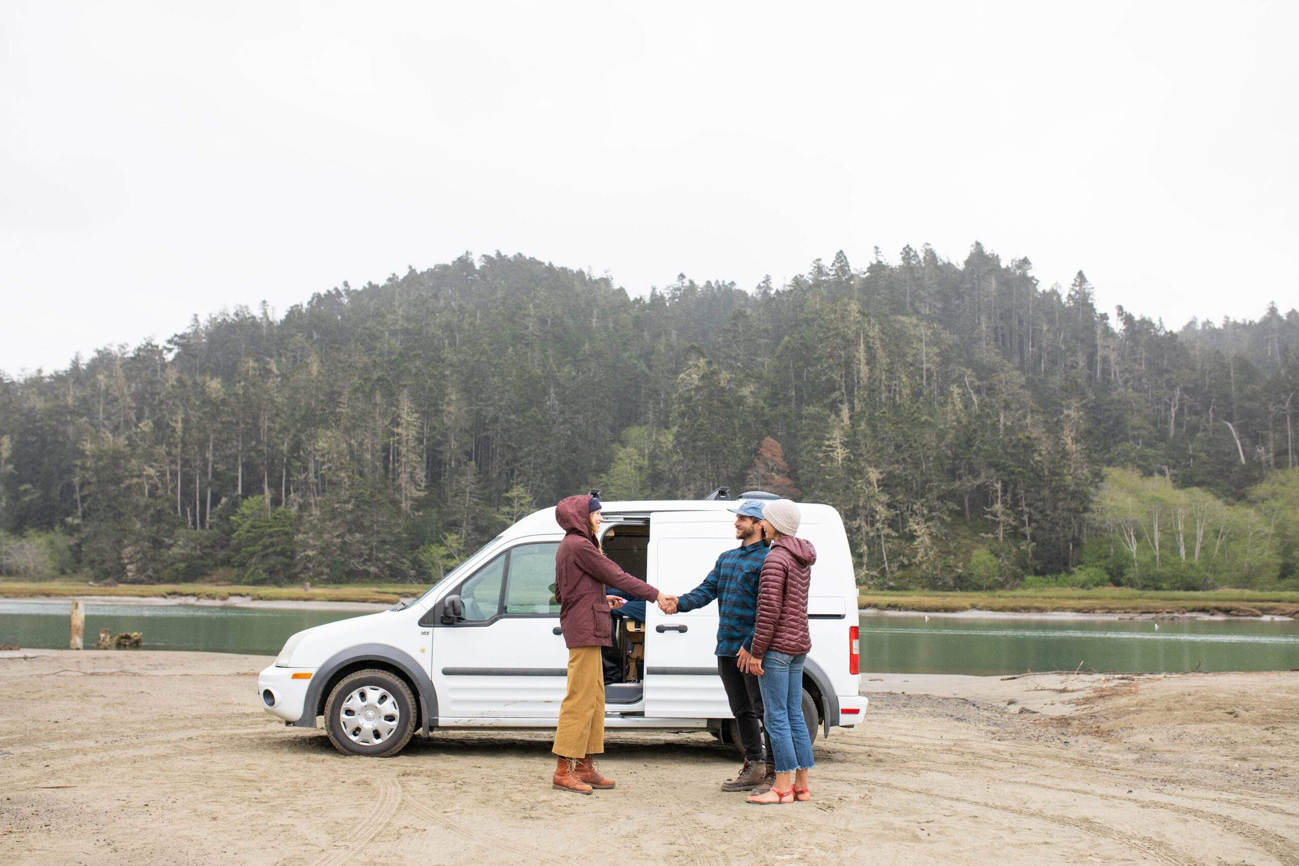 RV Rental Platforms Compared: Outdoorsy vs RVShare vs RVezy