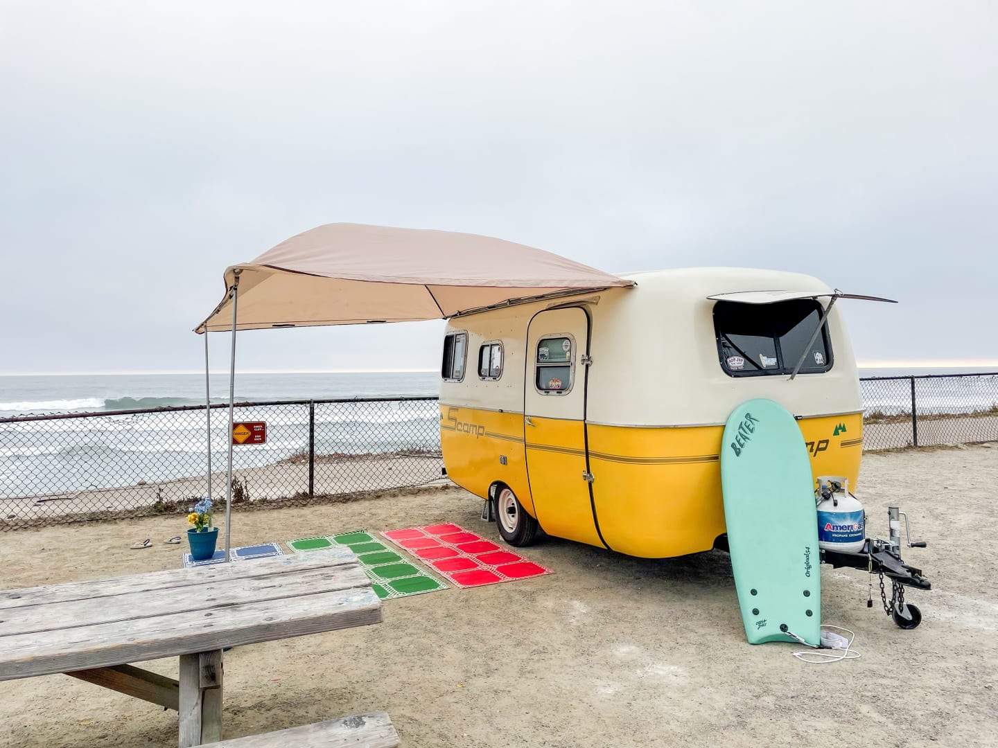 The Best Lightweight Travel Trailers Under 3,000 Pounds (2026 Edition)