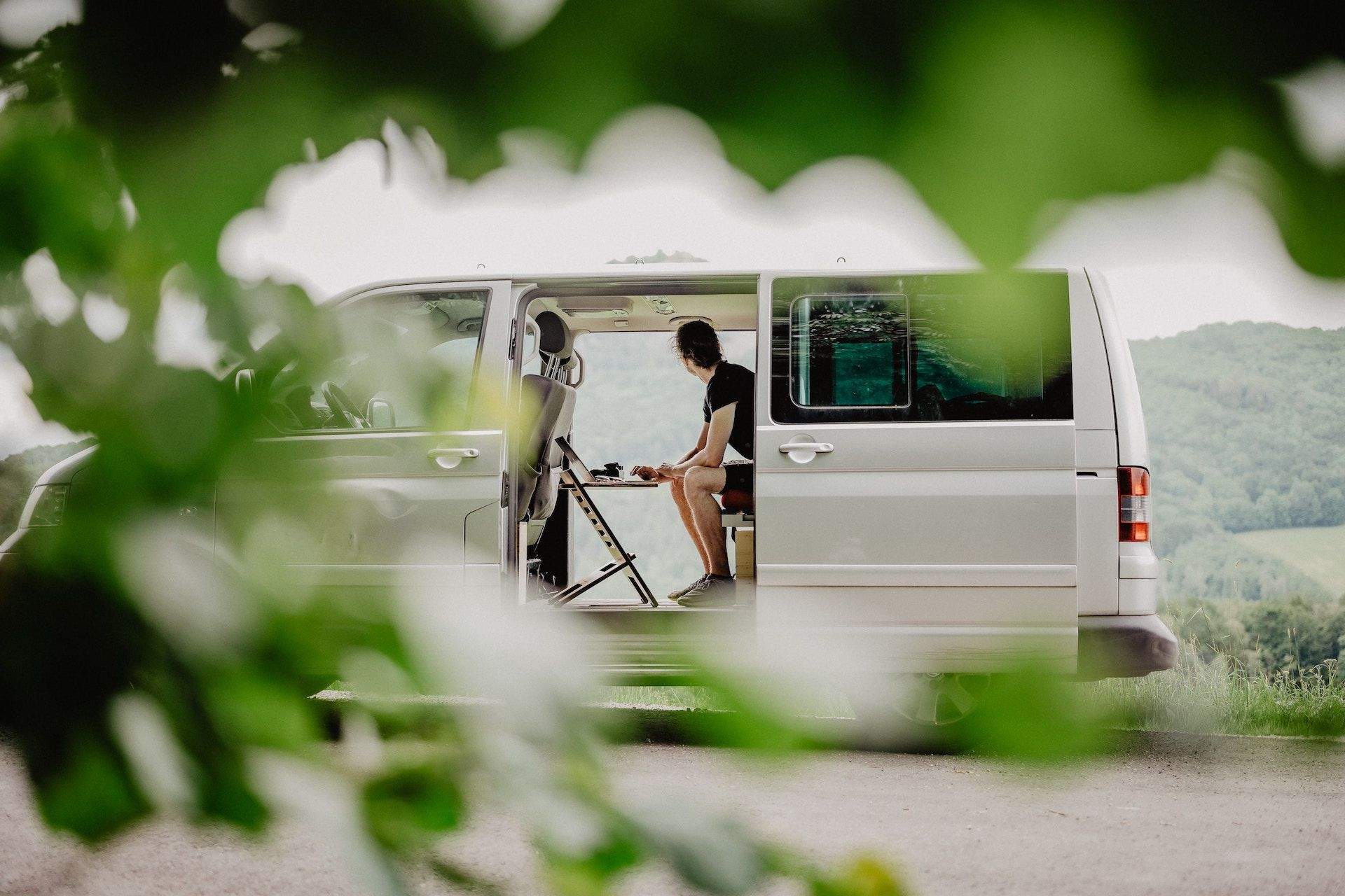 Want to Work From Anywhere? Read This First.
