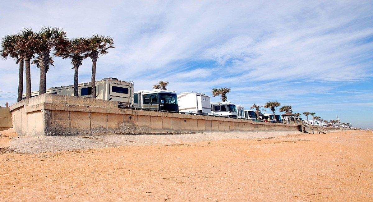 Best RV Campgrounds in Florida: Your Ultimate Guide to Sunshine State Camping