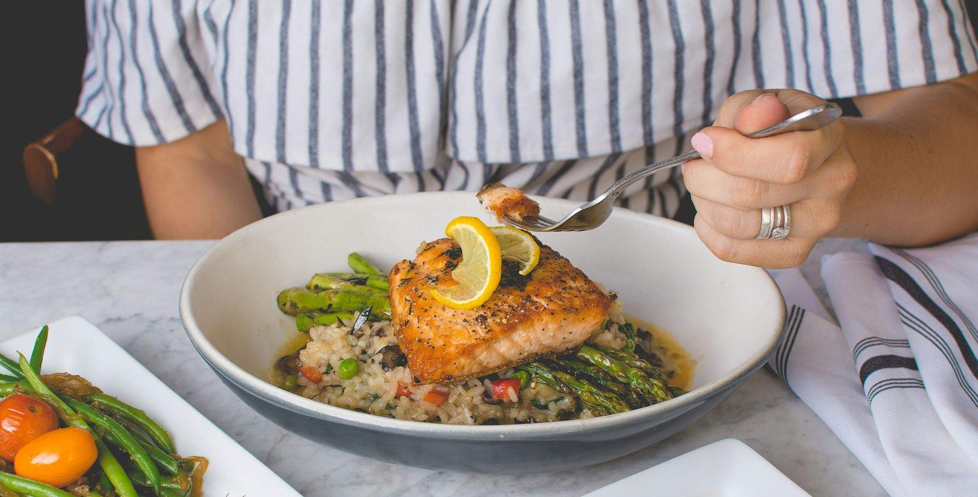 Hook, Line, and Dinner Time: The Best Fresh Caught Fish Recipes