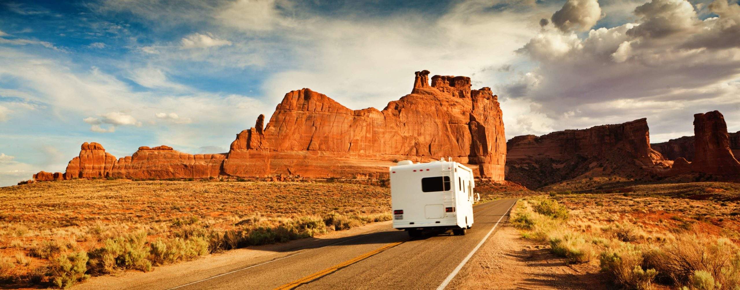 50 Best Luxury RV Parks in the US (2026)