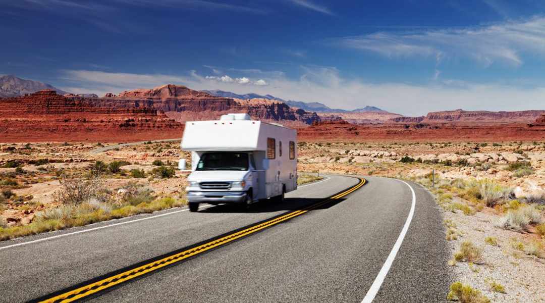 Why Rent a Sprinter Class C Motorhome for Your Next Road Trip
