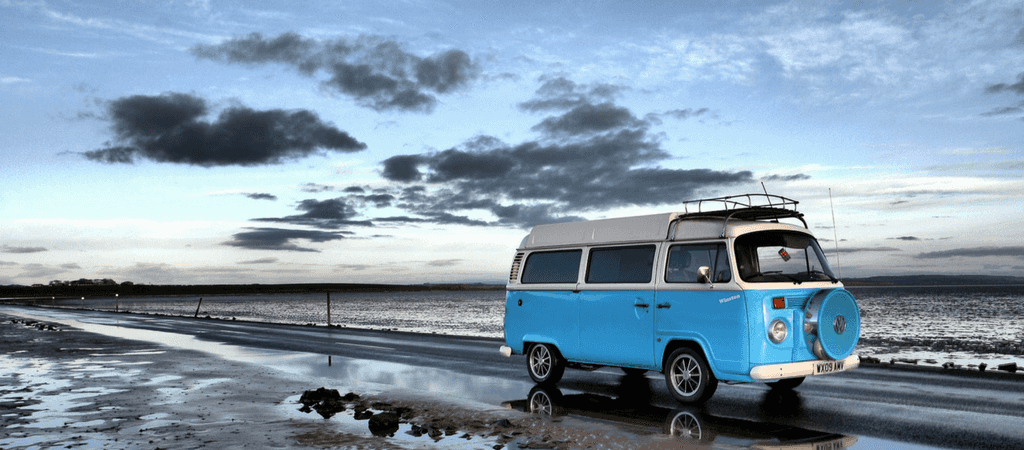 How to Choose the Right Campervan for You
