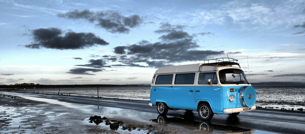 How to Choose the Right Campervan for You