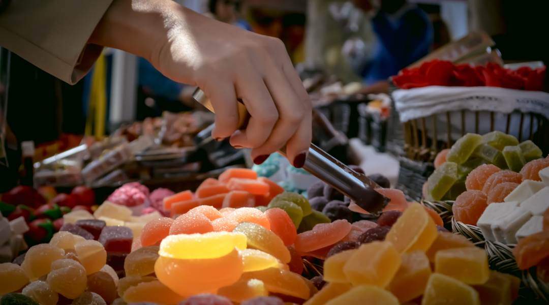 5 Road-Trip Worthy Food Festivals in the U.S.