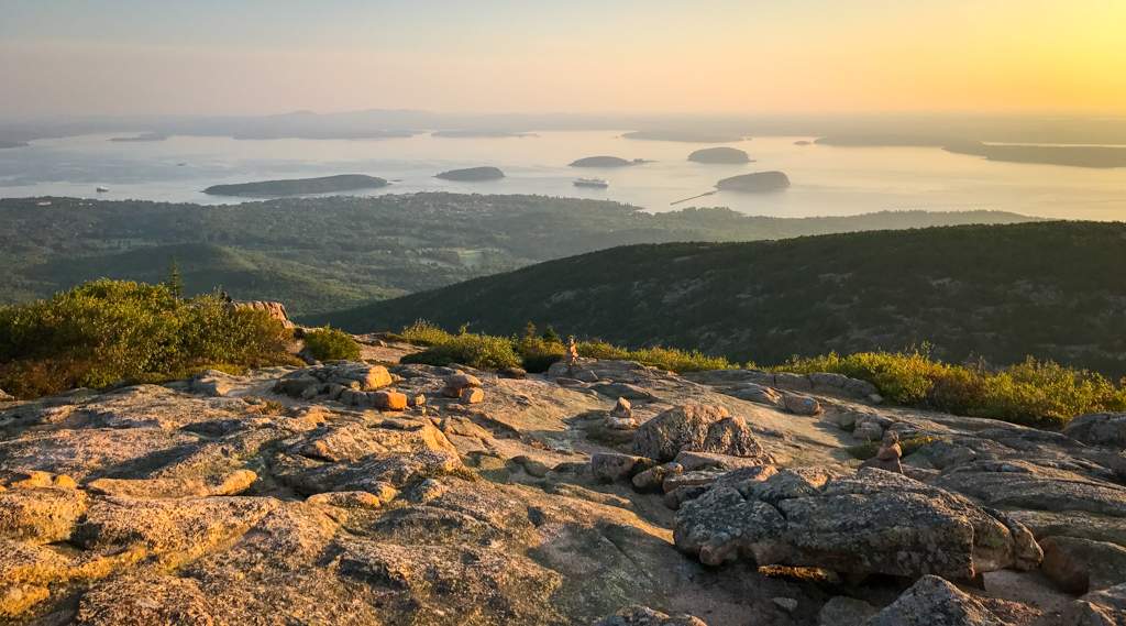 5 Fun Things To Do At Acadia National Park