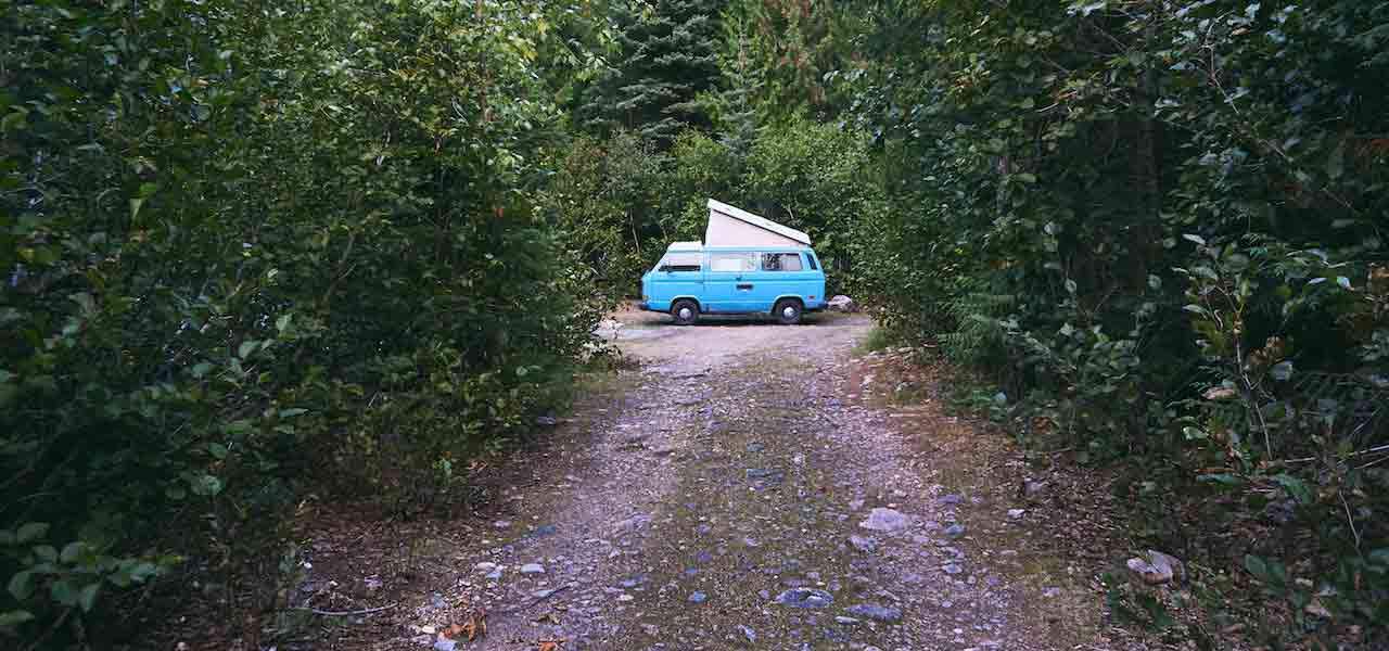 Keep Your Job & Live The RV Dream Life