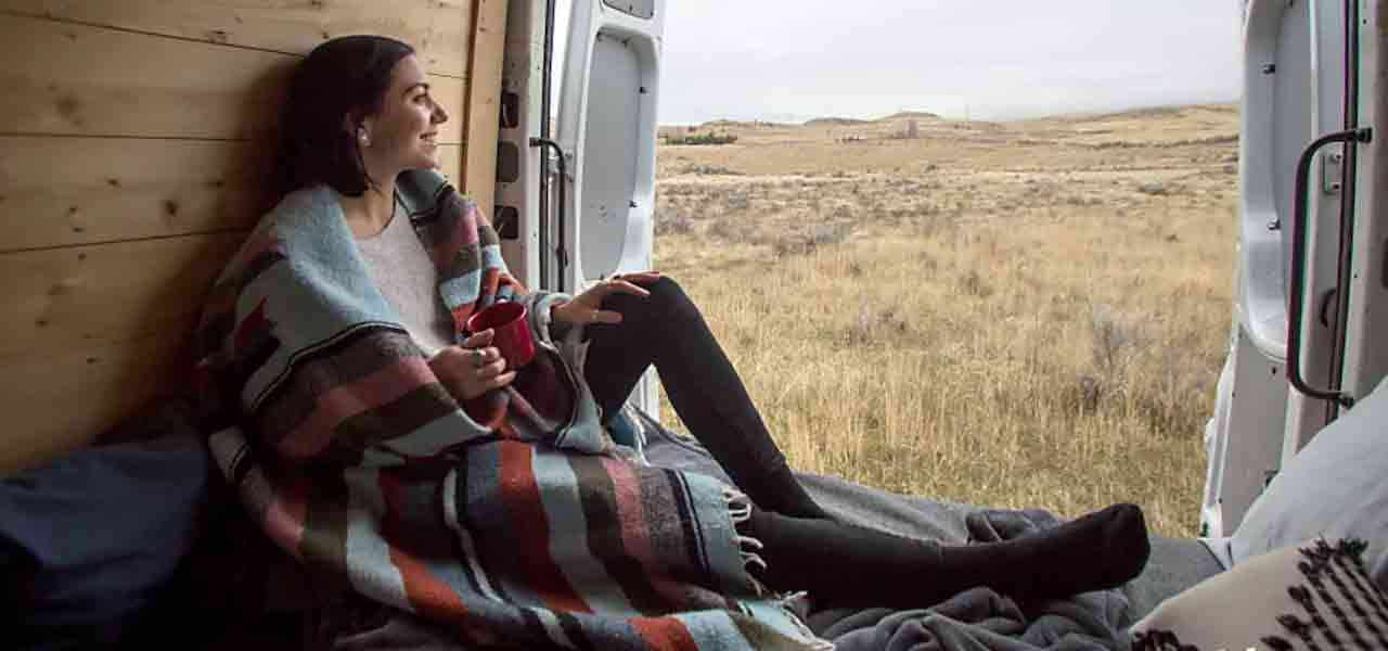 Best Of The Road: Team Outdoorsy&#8217;s Favorite Rigs From 2018