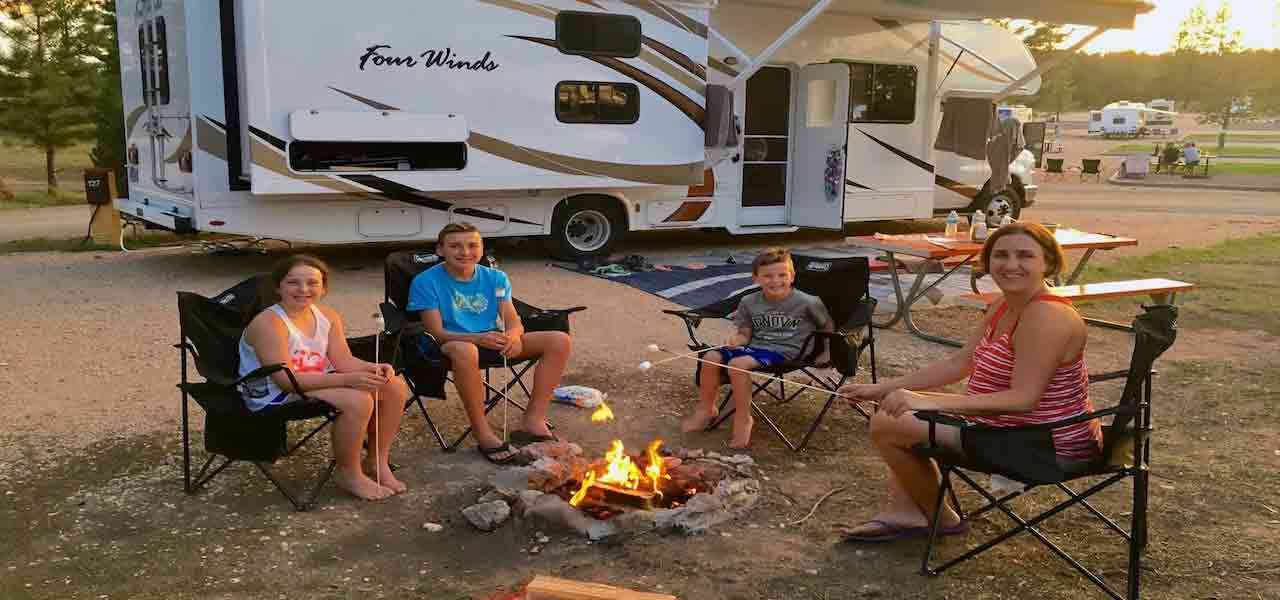 16 Road-Tested Tips for RV Newbies