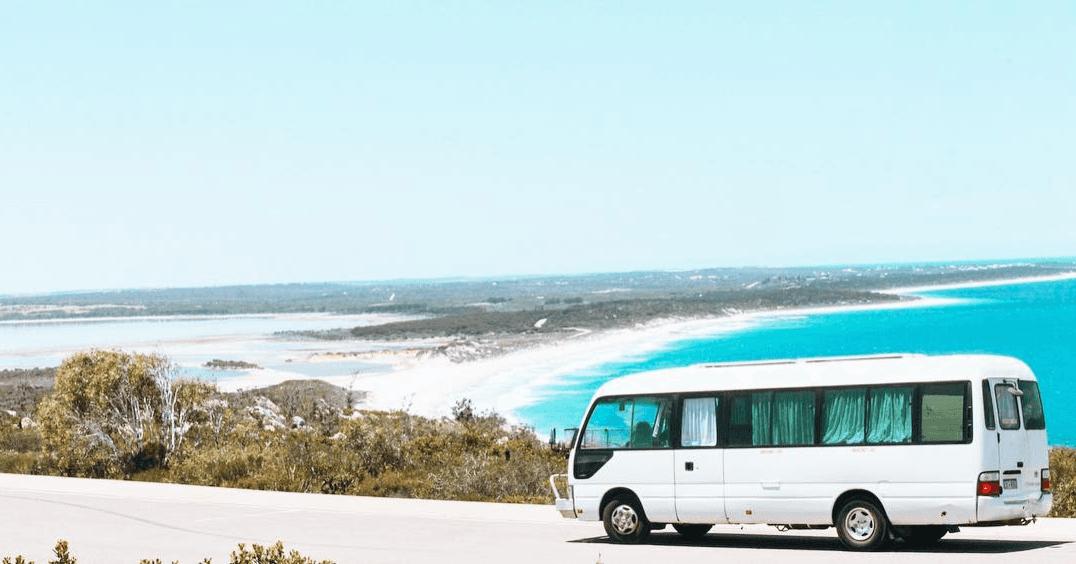 Life on the Road with Coast to Coast Wanderers