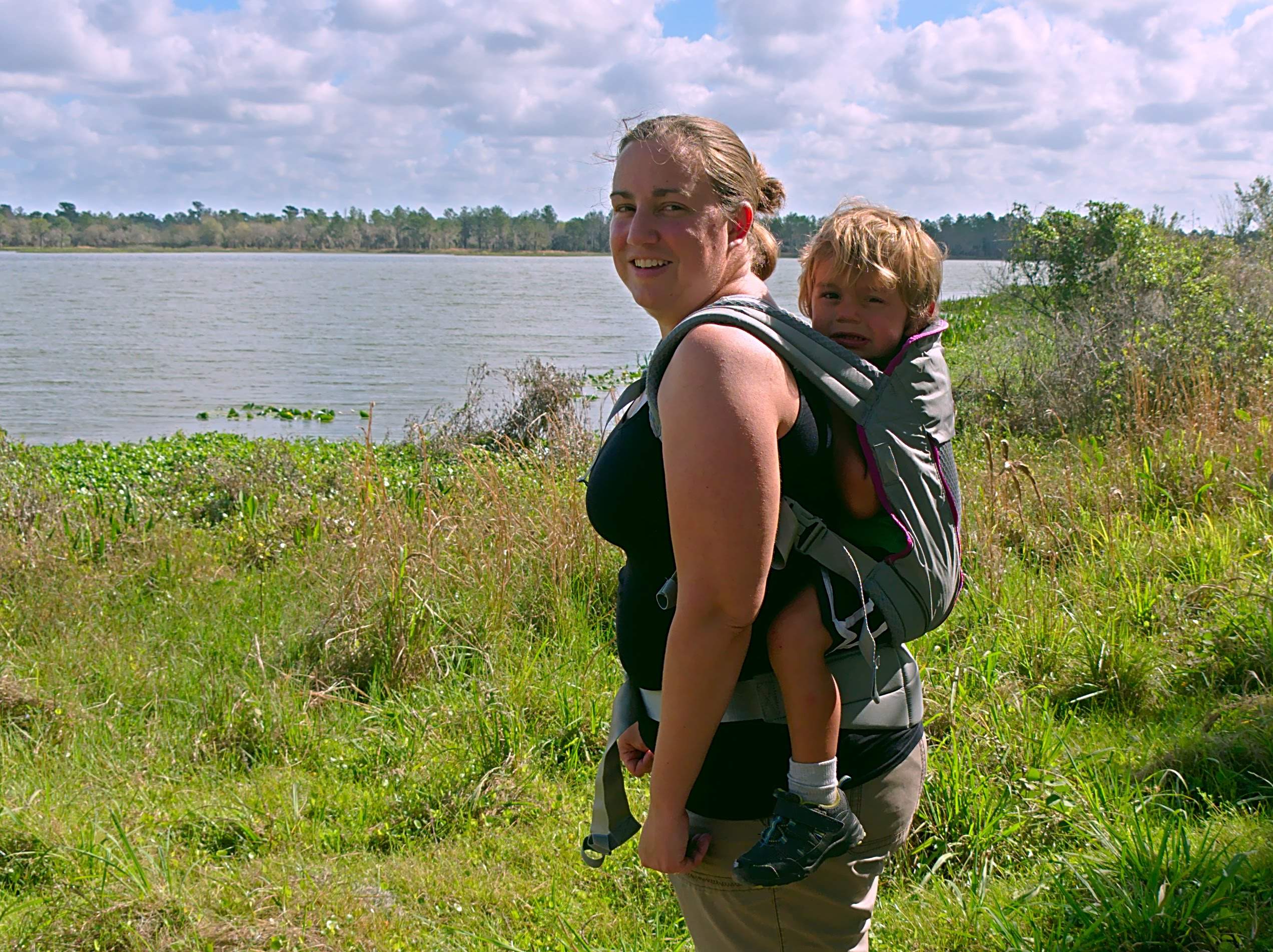 Baby On Board: A Guide To Hiking Carriers For Your Child