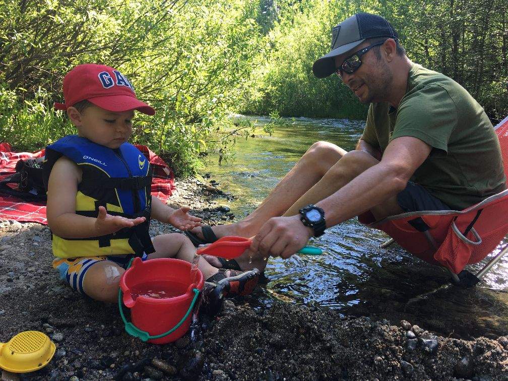 Life On The Road With The Jeepsies