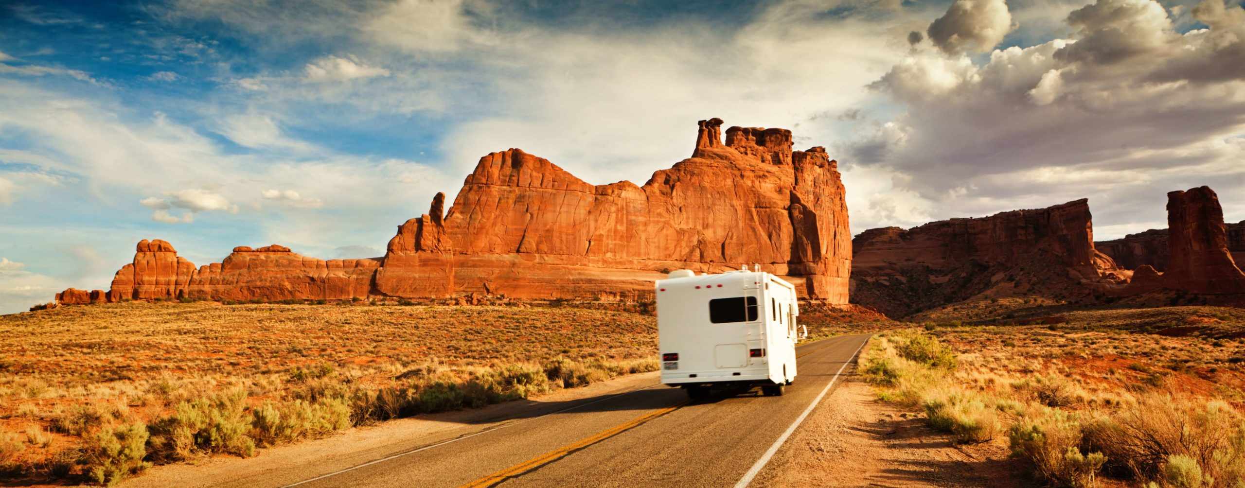The 50 Best Luxury RV Parks in the US