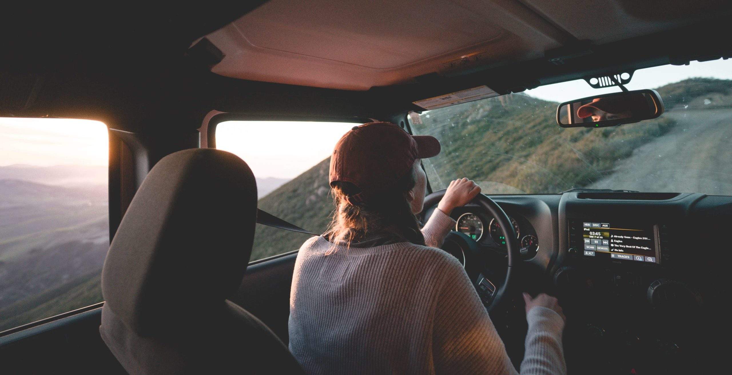 The 10 Best Off-Road Camping Trailers (2025 Edition)