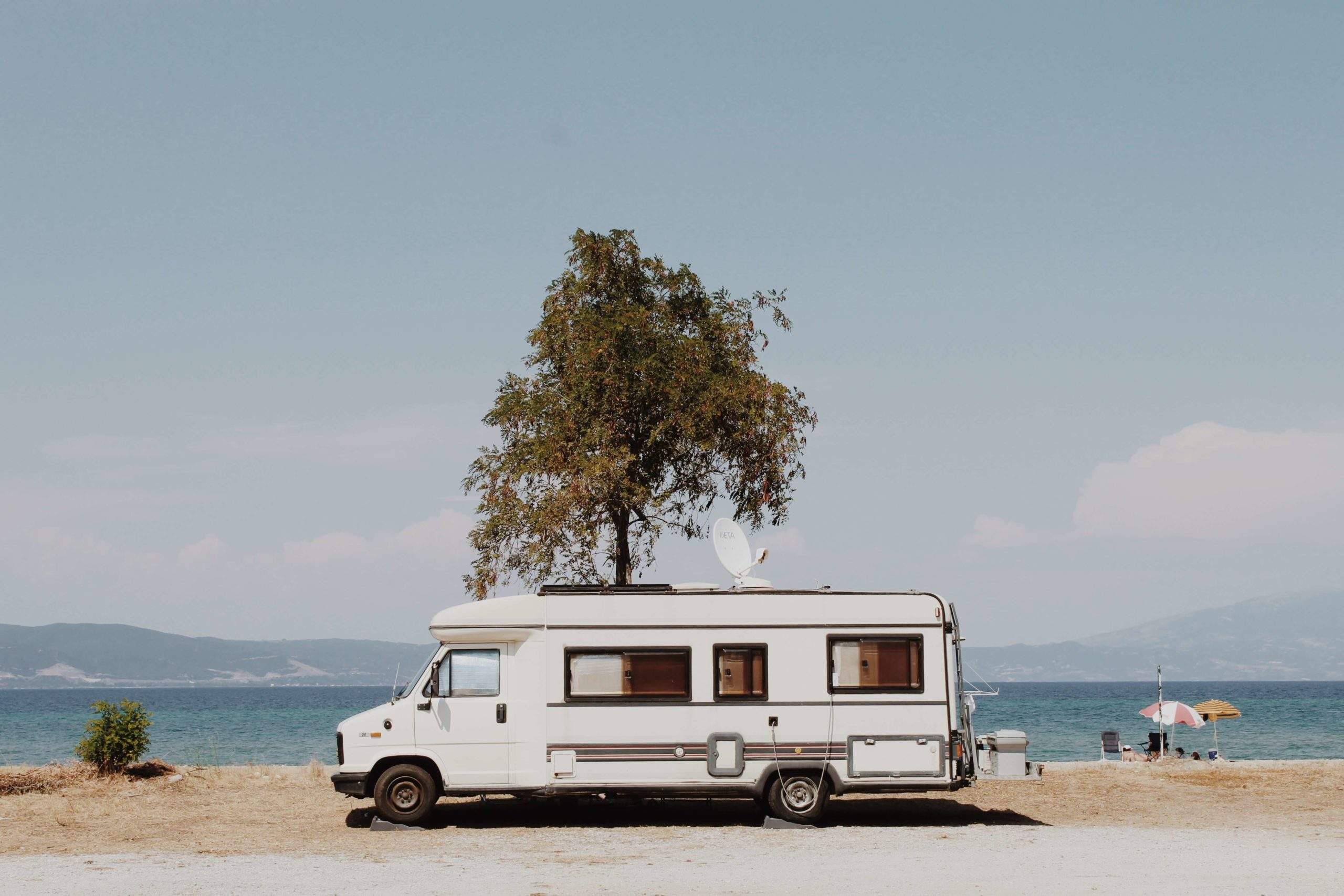 RV Rental: You Only Pay for What You Need