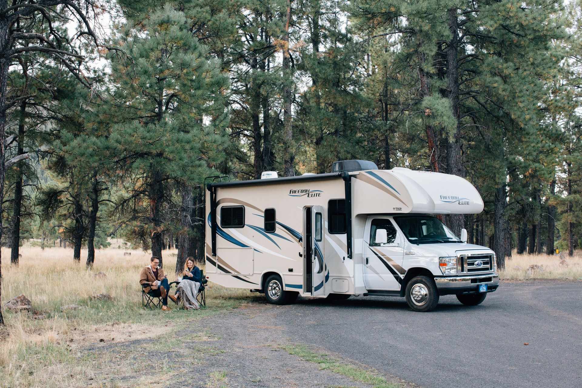 10 Best Class C RVs Under 25 Feet