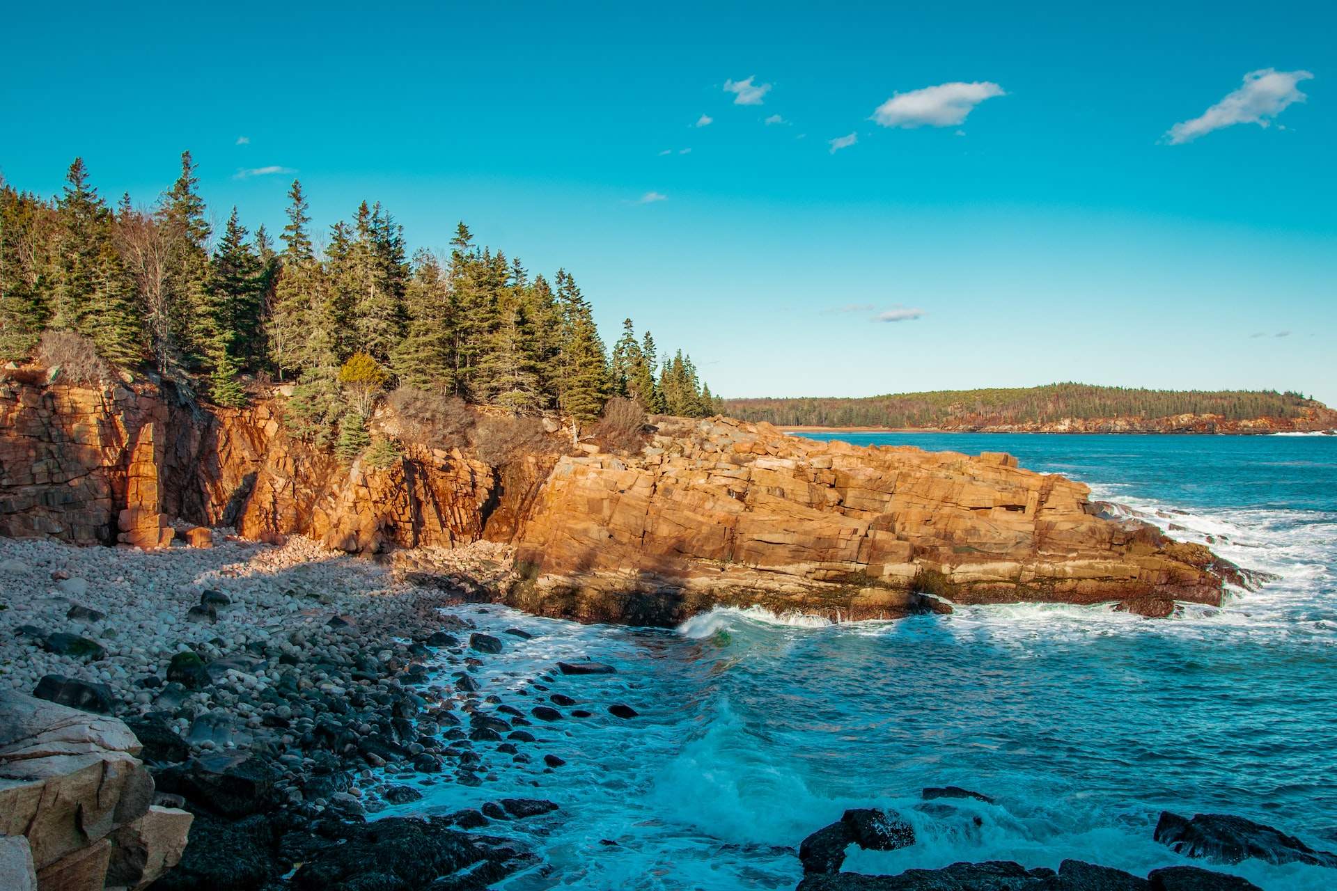 Glamping Acadia National Park: 10 Handpicked Options For You