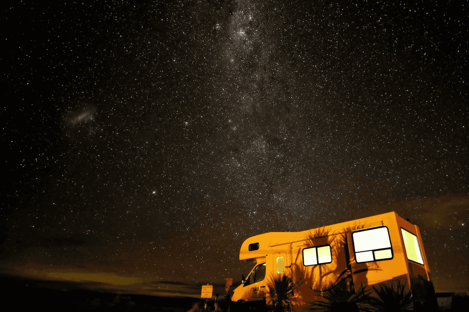 5 Perks of Getting an RV Delivered