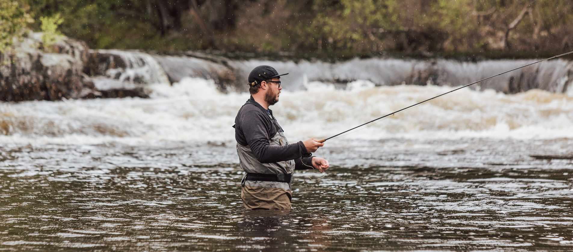 The Top Fishing Influencers to Follow Right Now