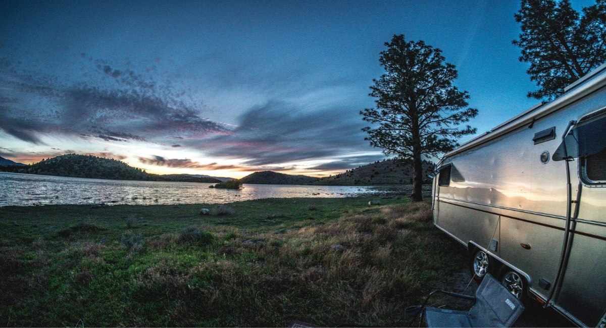 Best RV Campgrounds in California: Your Ultimate Guide to Golden State Camping