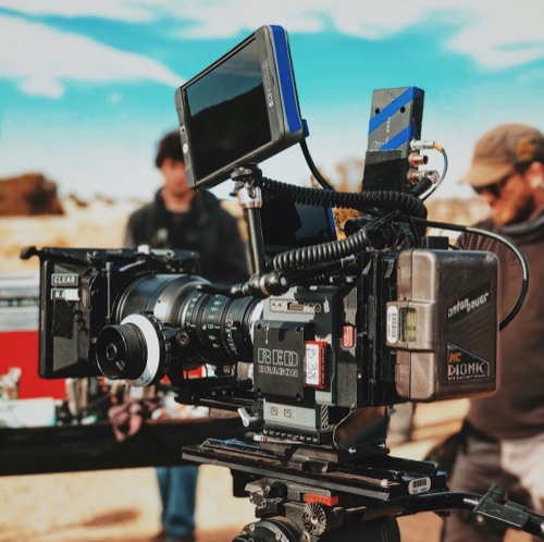 The Ultimate Checklist for Film Production RVs