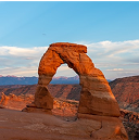 Utah RV delivery