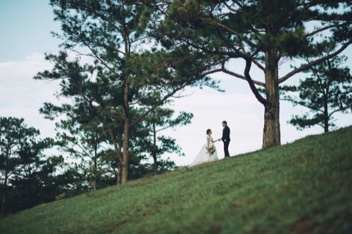 Why Choose RV Rentals For Outdoor Weddings?
